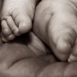 DNA: Drama as wife disappears on naming ceremony day over paternity concerns