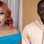 "See you in court" – Femi Falana’s daughter sends strong message to VeryDarkMan