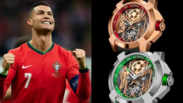 Ronaldo