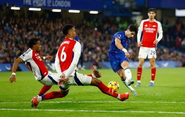Why have the goals dried up at Chelsea? Is El Magnifico underappreciated? Should Pep be worried?