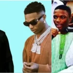 Wizkid started as a studio rat, couldn't afford sessions – Banky W