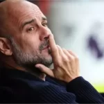 Guardiola