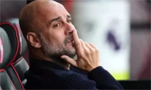 Guardiola