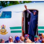 Tinubu