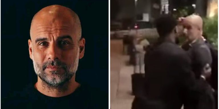 Guardiola