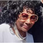 Hollywood actress, Dalyce Curry found burnt in Los Angeles home