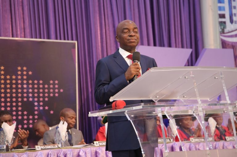 Oyedepo