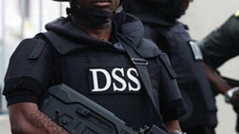 DSS arrests 10 Boko Haram, ISWAP suspects in Osun State