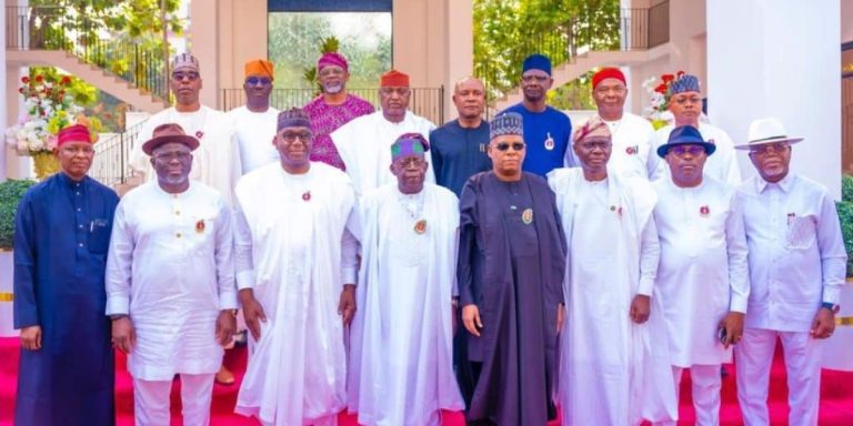ECOWAS Court to try President Tinubu, governors over alleged rights abuse