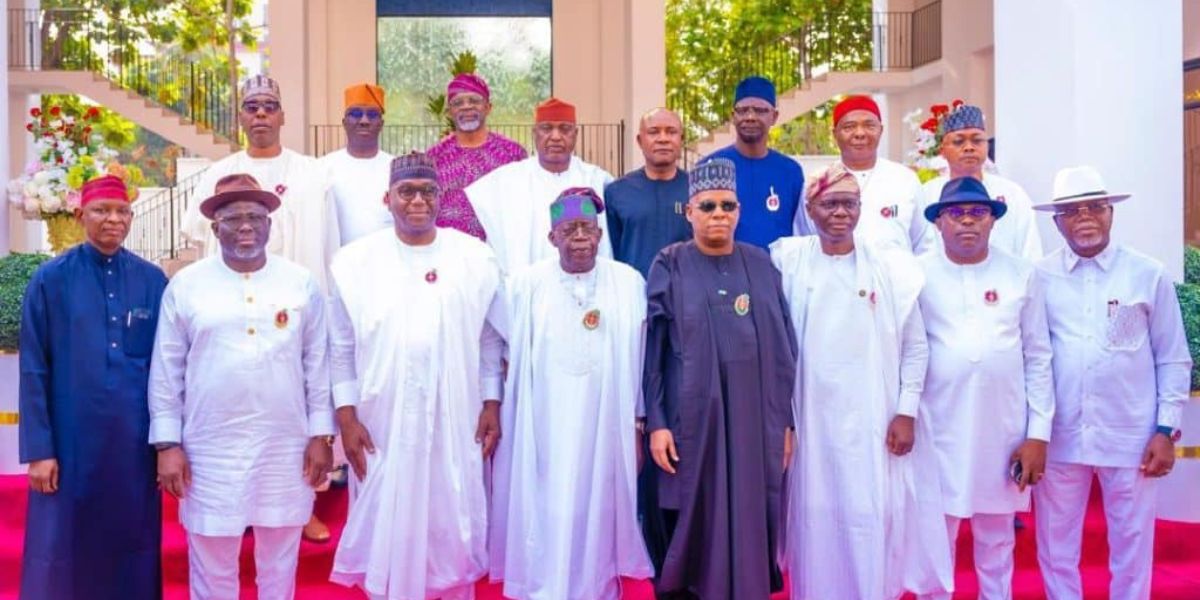 ECOWAS Court to try President Tinubu, governors over alleged rights abuse