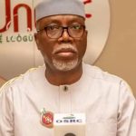 Ondo Governor Aiyedatiwa frees 40 prisoners to mark 60th birthday