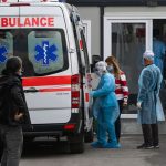 5,000 hospitalized as mysterious flu epidemic sparks global concern