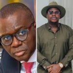 “You don't mean anything to me, I'll continue to snub you” – Mr Macaroni blasts Sanwo-Olu