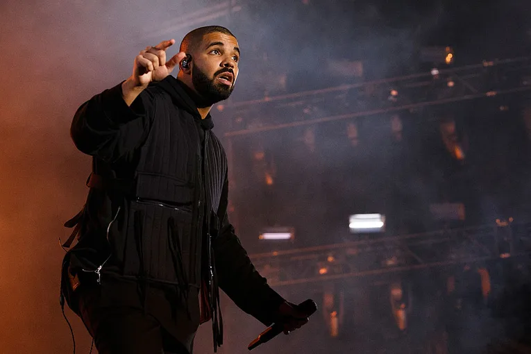 Drake