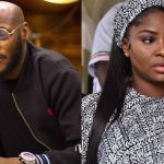 2Face, Hon. Natasha reportedly expecting first child