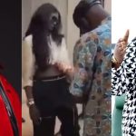 2Face and Natasha