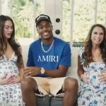 Drama as YouTuber impregnates OnlyFans model and her mother (Video)