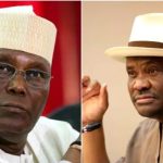 Atiku Wike