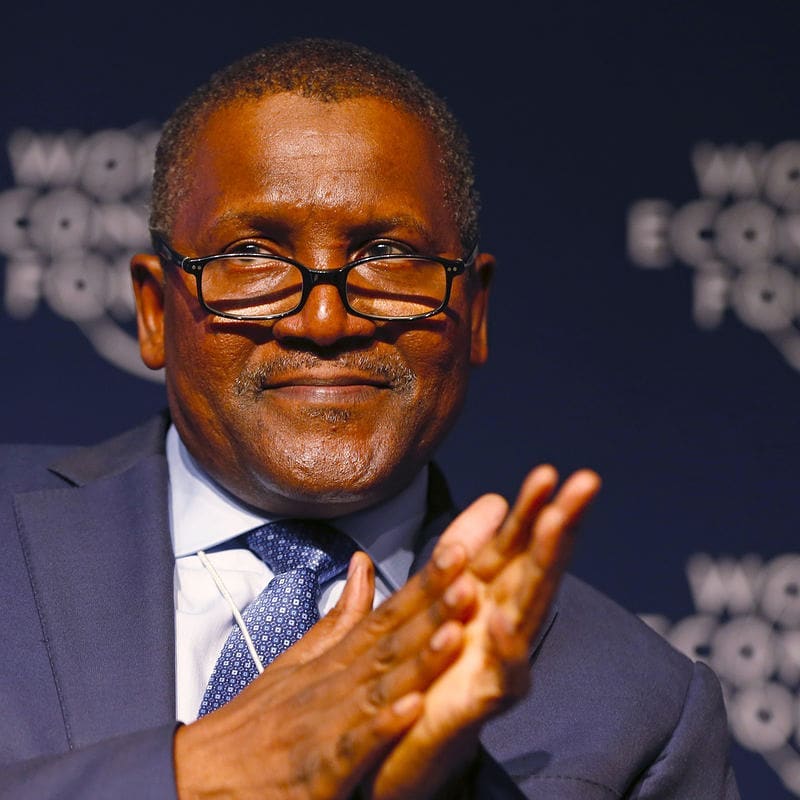 Dangote