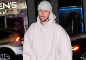 Justin Bieber