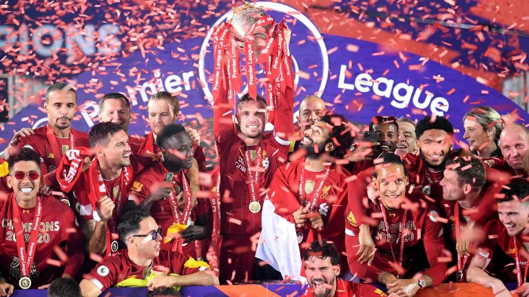 Liverpool