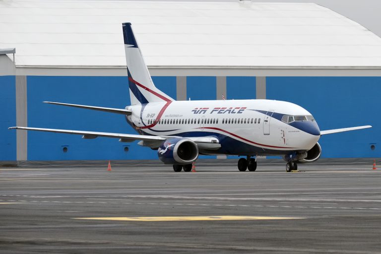 Air Peace