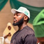 AMB.OGUNSANYA ENOCH ODUNAYO APPOINTED AS DIRECTOR OF EMPLOYMENT AND JOB CREATION, NYCN OSUN STATE