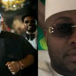 Cubana Chief Priest, Ubi Franklin reportedly exchange blows at Abuja hotel