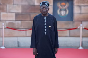 Tinubu