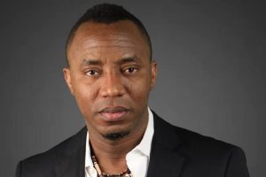 Sowore